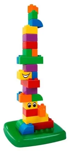 LEGO 5357 Large Bucket