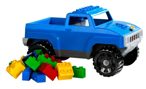 LEGO 5363 Mountain Climber