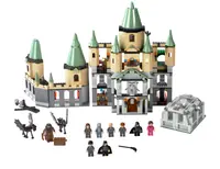 LEGO 5378 Zamek Hogwart™