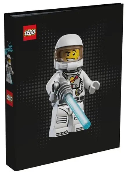 LEGO 5410574466532 Spaceman Ring Binder (2-Rings)