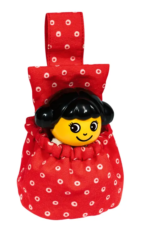 LEGO 5424 Take Along Friend