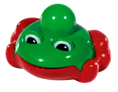 LEGO 5430 Squirt Frog
