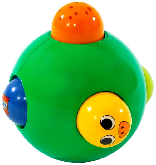 LEGO 5431 Roll 'n' Play