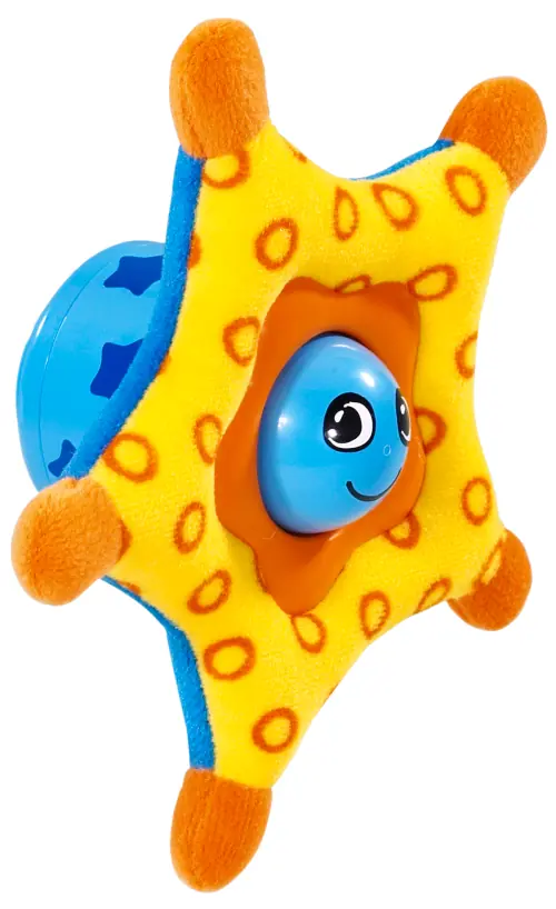 LEGO 5441 Smiling Rattle