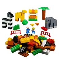 LEGO 5481 Zoo