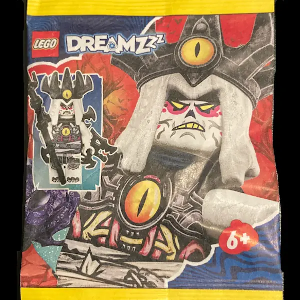 LEGO 552401 Nightmare King