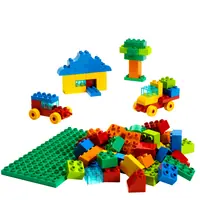 LEGO 5583 Fun with Wheels