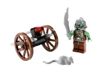 LEGO 5618 Troll wojownik