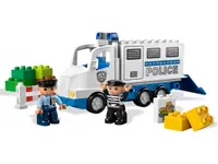 LEGO 5680 Ciężarówka policyjna