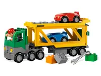 LEGO 5684 Transporter samochodów