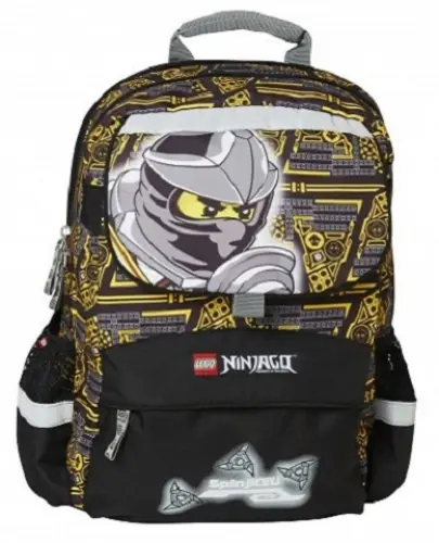 LEGO 5711013040666 Ninjago Cole Backpack