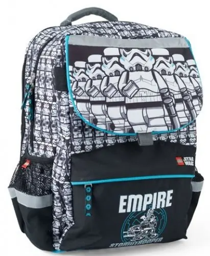 LEGO 5711013051204 Star Wars Stormtrooper Backpack