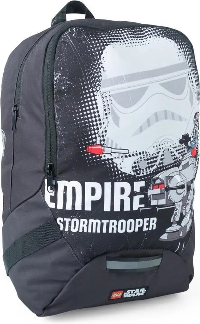 LEGO 5711013051402 Star Wars Stormtrooper Backpack