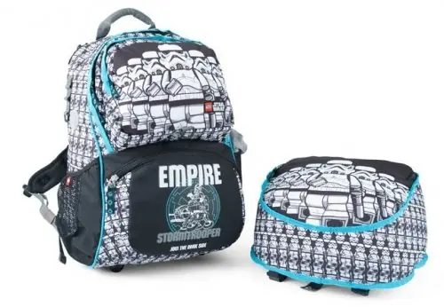 LEGO 5711013052256 Star Wars Stromtrooper Backpack