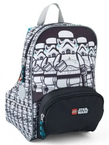 LEGO 5711013052287 Star Wars Stormtrooper Backpack