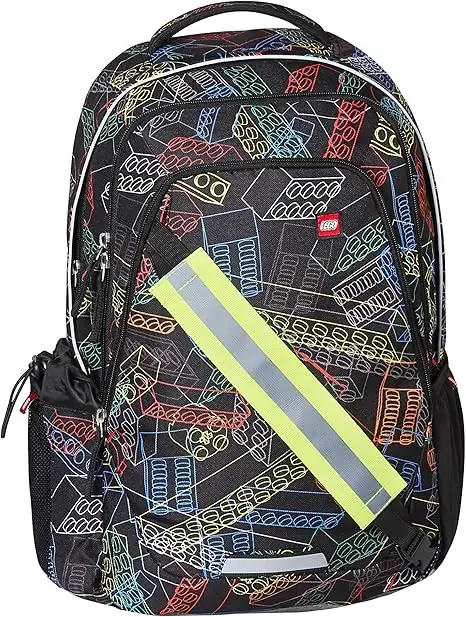 LEGO 5711013056339 Classic Bricks Backpack