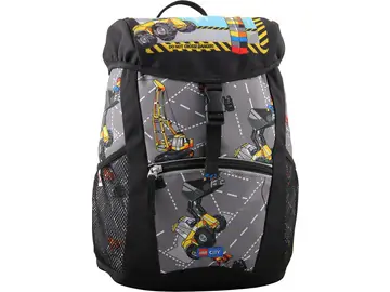 LEGO 5711013064174 City Fieldtrip Backpack