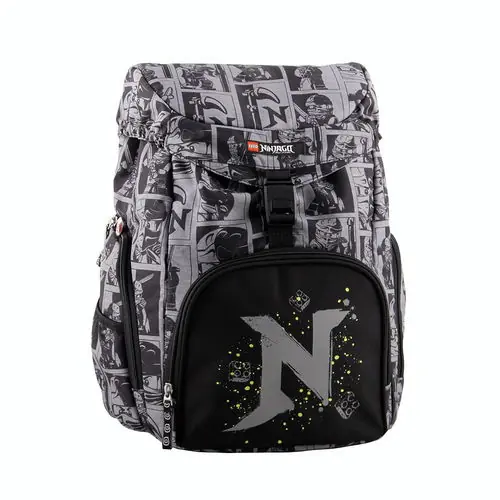 LEGO 5711013065218 Ninjago Shadow Backpack