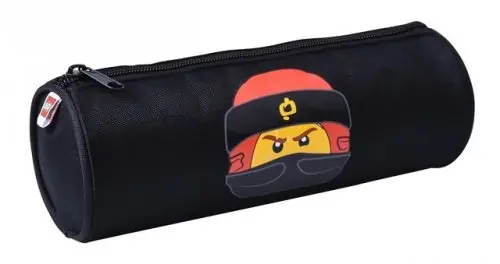 LEGO 5711013066574 Ninjago Kai Pencil Case