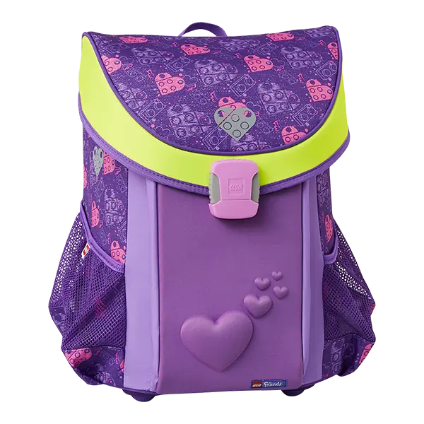 LEGO 5711013073596 Friends Hearts Easy Backpack