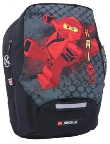 LEGO 5711013073923 Ninjago Dragon Master Kai Junior Backpack