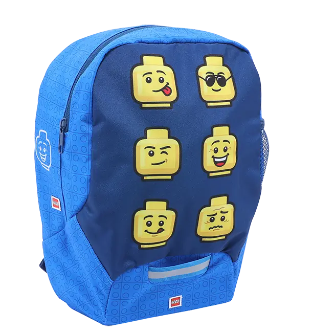 LEGO 5711013073947 Minifigure Junior Backpack