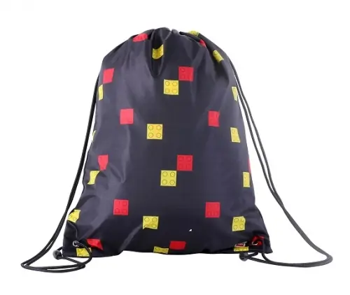 LEGO 5711013074005 Bricks Gym Bag