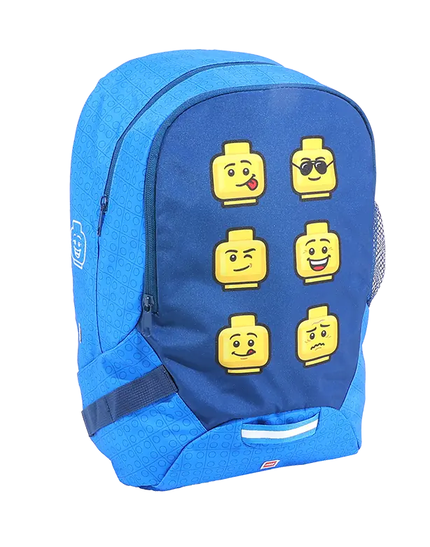 LEGO 5711013074050 Minifigure Backpack