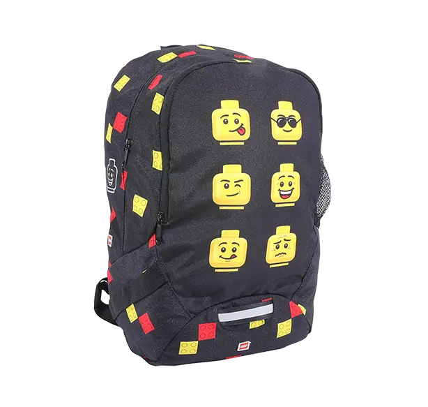 LEGO 5711013074067 Minifigure Backpack