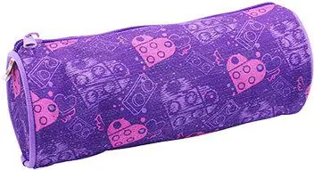LEGO 5711013074104 Friends Hearts Pencil Case