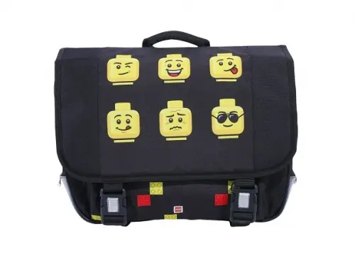 LEGO 5711013074302 Minifigure School Bag