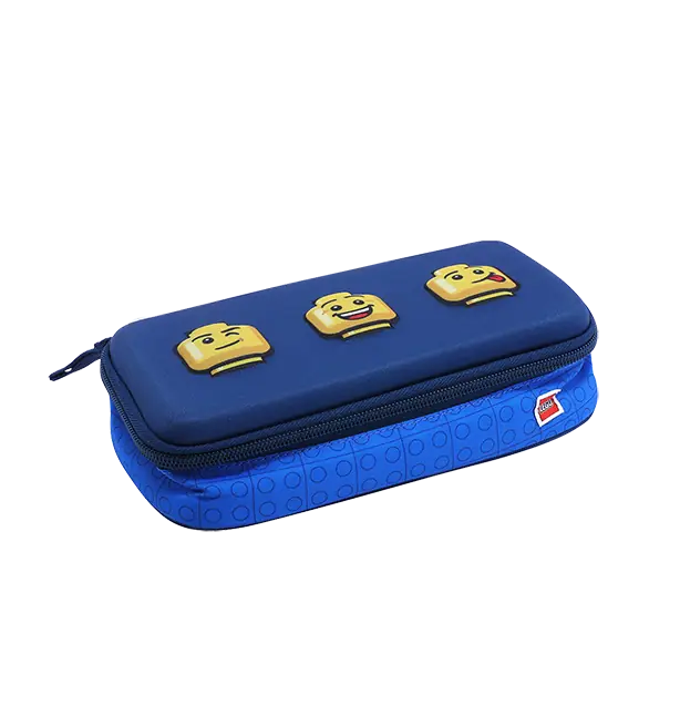 LEGO 5711013074425 Minifigure Pencil Case