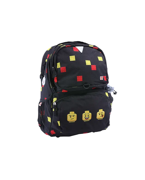 LEGO 5711013074821 Minifigure Backpack