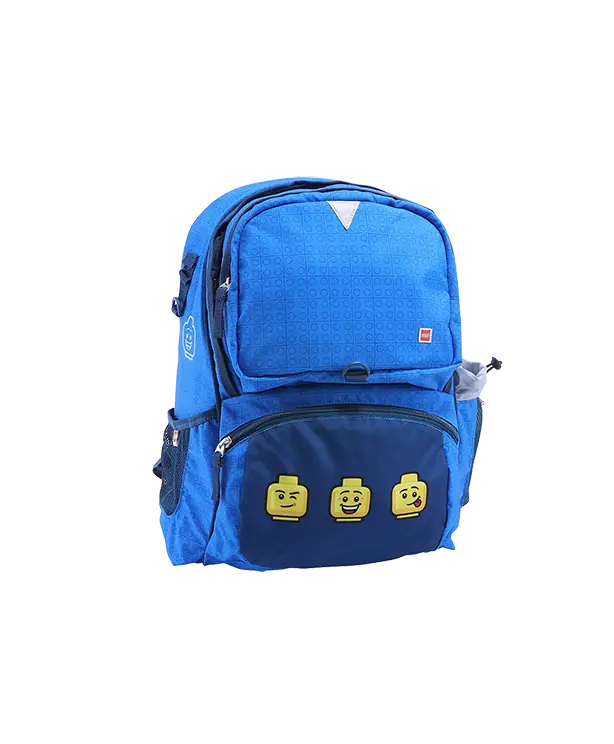 LEGO 5711013074838 Minifigure Backpack