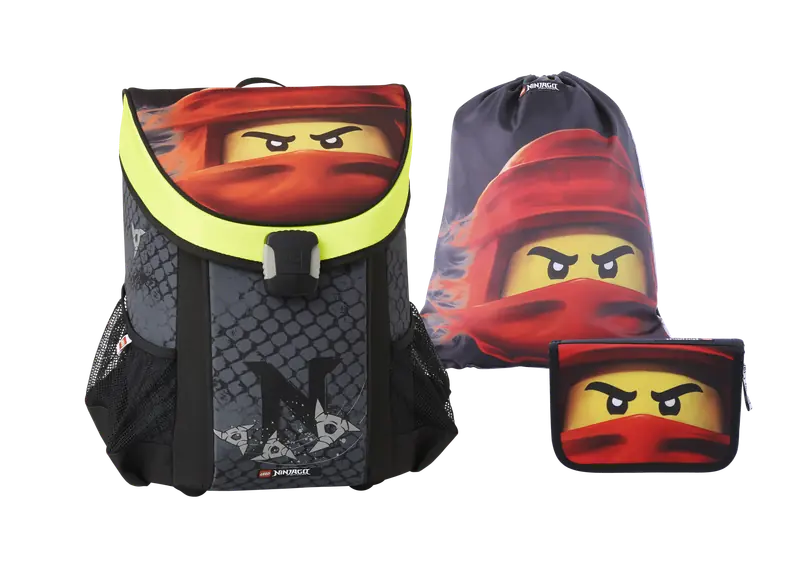 LEGO 5711013077617 Ninjago Kai Easy Set
