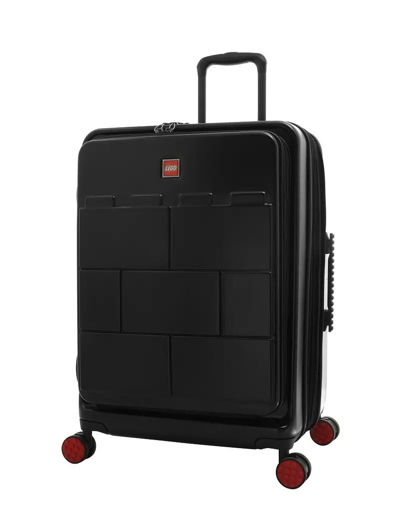 LEGO 5711013078652 Fasttrack 24" Suitcase Trolley