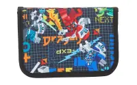 LEGO 5711013084844 Ninjago Prime Empire Pencil Case with Pencils