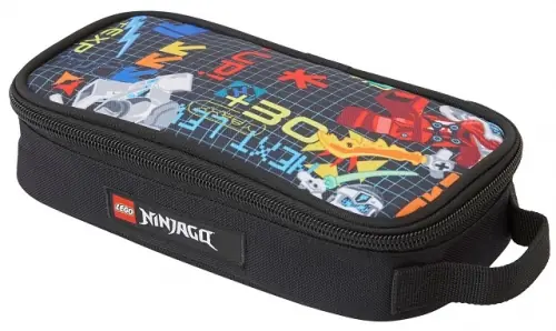 LEGO 5711013084851 Ninjago Prime Empire Pencil Case