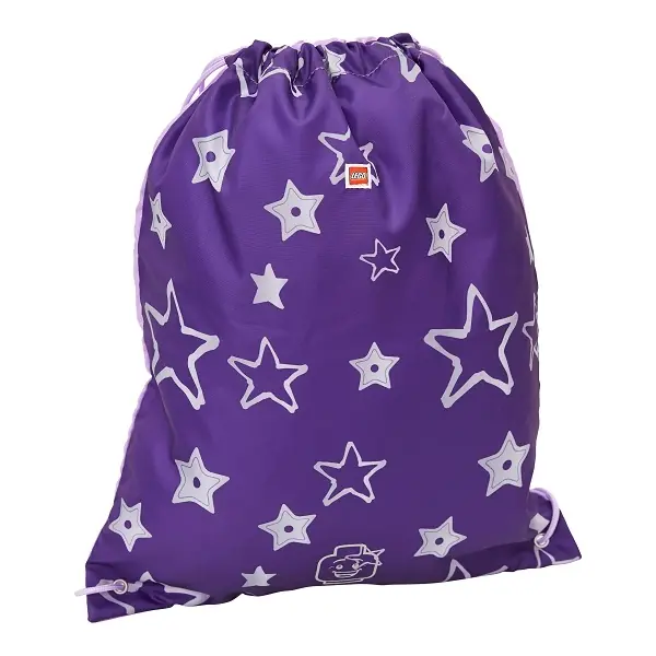 LEGO 5711013084905 Stars Gym Bag