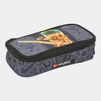 LEGO 5711013084936 Ninjago Golden Lloyd Pencil Case