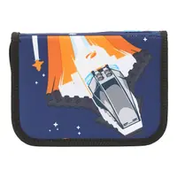 LEGO 5711013086275 City Space Pencil Case with Pencils