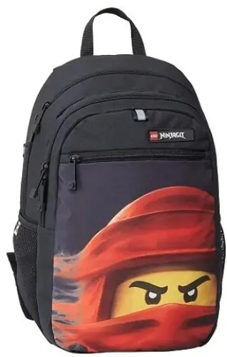 LEGO 5711013097561 Ninjago Kai Backpack