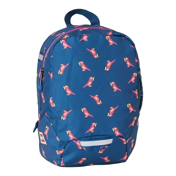 LEGO 5711013097677 Parrot Junior Backpack