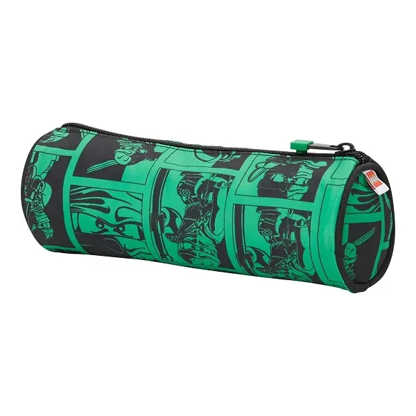 LEGO 5711013097875 Ninjago Lloyd Pencil Case
