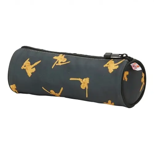 LEGO 5711013097905 Ninjago Golden Team Pencil Case