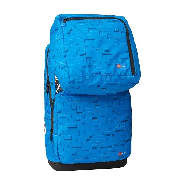 LEGO 5711013098179 City Backpack with Gym Bag