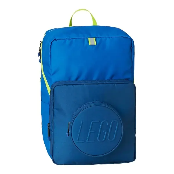 LEGO 5711013098568 Blue Jensen Backpack