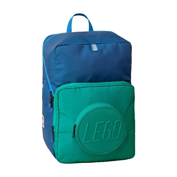 LEGO 5711013098575 Navy Jensen Backpack
