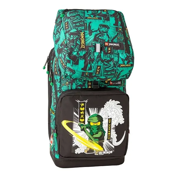 LEGO 5711013115432 Ninjago Lloyd Maxi Plus Backpack