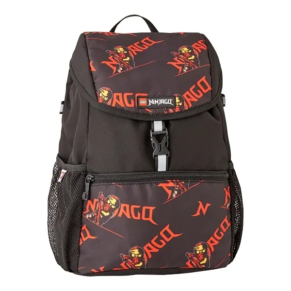 LEGO 5711013115647 Ninjago Kai Outdoor Backpack